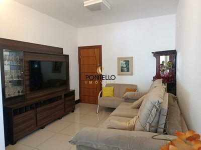 Apartamento, 3 quartos, 122 m² - Foto 1