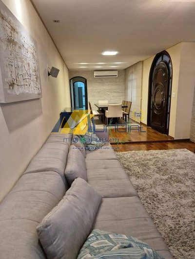 Casa, 3 quartos, 300 m² - Foto 1