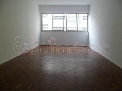 Apartamento, 3 quartos, 110 m² - Foto 2