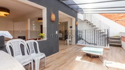 Casa, 4 quartos, 184 m² - Foto 2