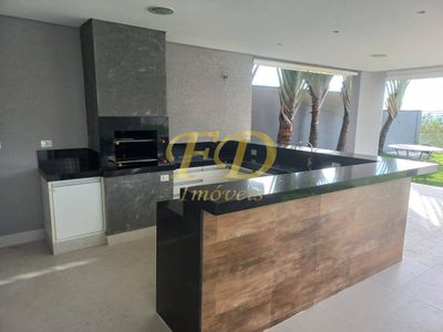 Casa de Condomínio, 4 quartos - Foto 3