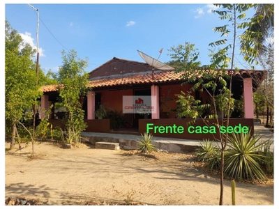 Fazenda, 70 m² - Foto 2