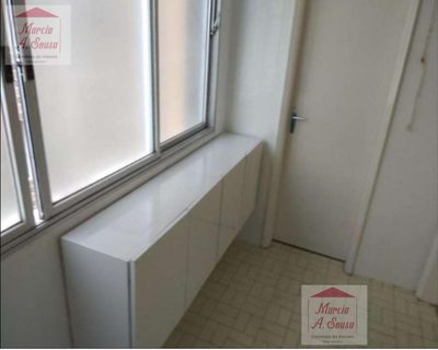 Apartamento, 2 quartos, 100 m² - Foto 4