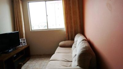 Apartamento, 2 quartos, 48 m² - Foto 4