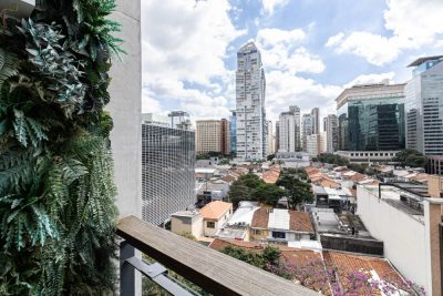 Apartamento, 1 quarto, 61 m² - Foto 2