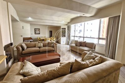 Apartamento, 2 quartos, 166 m² - Foto 2