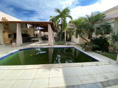 Casa, 4 quartos - Foto 2