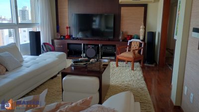 Apartamento, 3 quartos, 176 m² - Foto 4