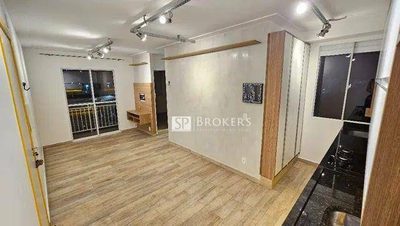 Apartamento, 2 quartos, 47 m² - Foto 1