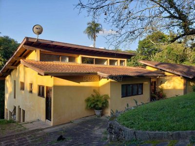 Casa, 3 quartos, 500 m² - Foto 1
