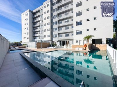 Apartamento, 2 quartos, 137 m² - Foto 1