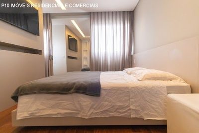 Apartamento, 1 quarto, 121 m² - Foto 4