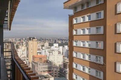 Apartamento, 1 quarto, 35 m² - Foto 3