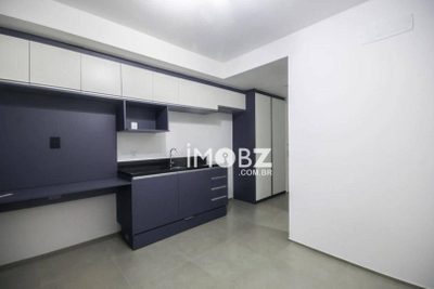 Apartamento, 1 quarto, 29 m² - Foto 4