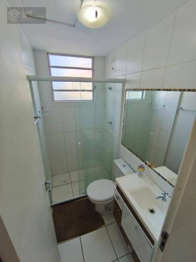 Apartamento, 2 quartos, 47 m² - Foto 3