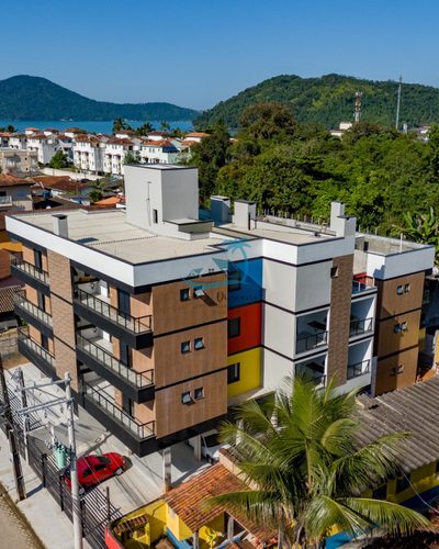 Apartamento, 2 quartos, 70 m² - Foto 2
