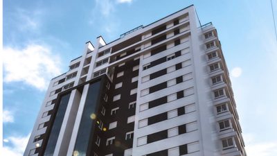 Apartamento, 2 quartos, 72 m² - Foto 1