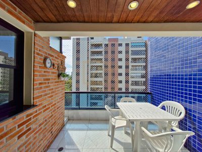 Apartamento, 2 quartos, 67 m² - Foto 3