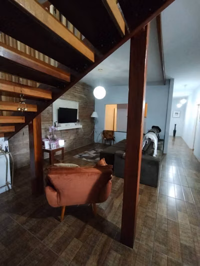 Casa, 3 quartos - Foto 4