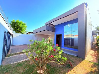 Casa, 3 quartos, 158 m² - Foto 1