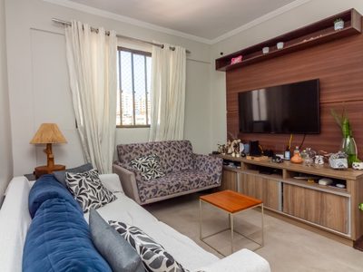 Apartamento, 2 quartos, 60 m² - Foto 3