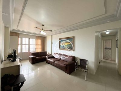 Apartamento, 3 quartos, 105 m² - Foto 4