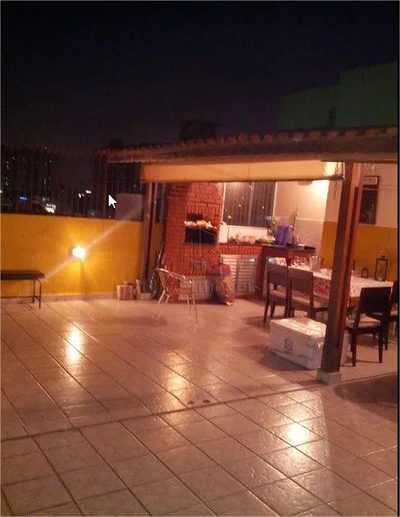Cobertura, 2 quartos, 140 m² - Foto 4