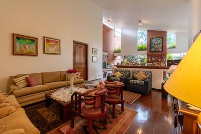 Casa, 4 quartos, 495 m² - Foto 4