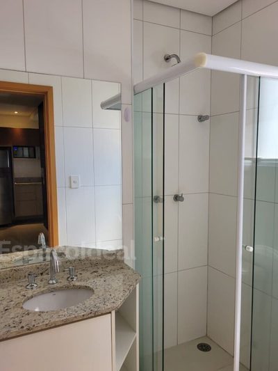Apartamento, 1 quarto, 45 m² - Foto 2