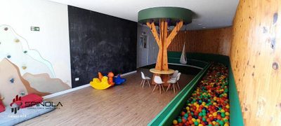 Apartamento, 1 quarto, 49 m² - Foto 3