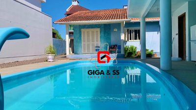 Casa, 5 quartos, 210 m² - Foto 2