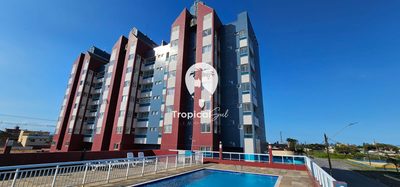 Cobertura, 3 quartos, 157 m² - Foto 1
