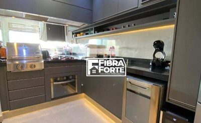 Apartamento, 2 quartos, 70 m² - Foto 5