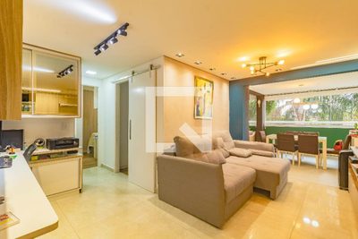 Apartamento, 2 quartos, 79 m² - Foto 1