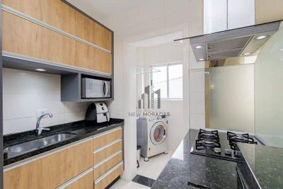 Apartamento, 2 quartos, 54 m² - Foto 3