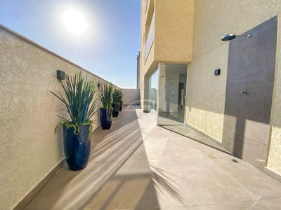 Apartamento, 3 quartos, 140 m² - Foto 2