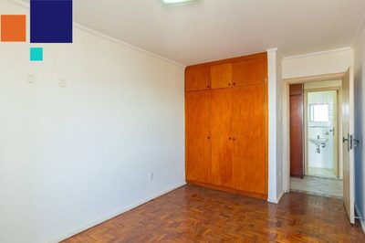 Apartamento, 3 quartos, 117 m² - Foto 1