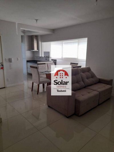 Apartamento, 2 quartos, 73 m² - Foto 1