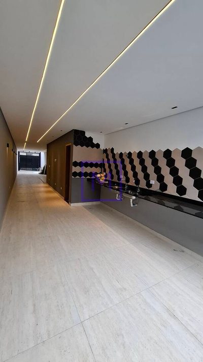 Casa, 3 quartos, 236 m² - Foto 1