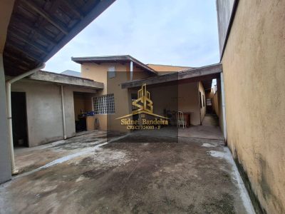 Casa, 3 quartos, 110 m² - Foto 3