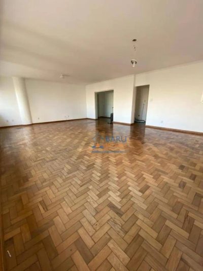 Apartamento, 3 quartos, 236 m² - Foto 2