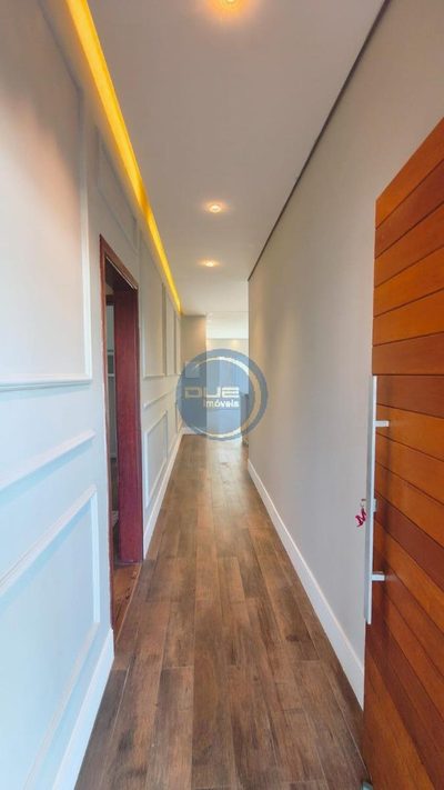 Sobrado, 4 quartos, 193 m² - Foto 4