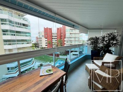 Apartamento, 3 quartos, 215 m² - Foto 2