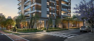 Cobertura, 4 quartos, 345 m² - Foto 4