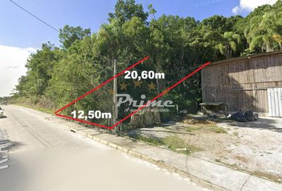Terreno, 258 m² - Foto 2