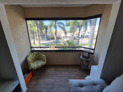 Apartamento, 3 quartos, 84 m² - Foto 1