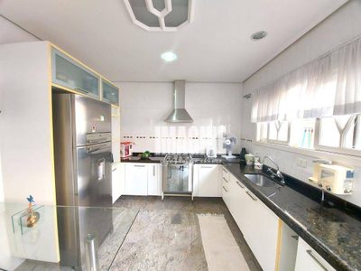 Sobrado, 2 quartos, 121 m² - Foto 5
