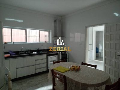 Casa, 3 quartos, 155 m² - Foto 4
