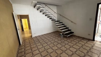 Sobrado, 2 quartos, 135 m² - Foto 3