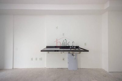 Kitnet-Studio, 28 m² - Foto 4